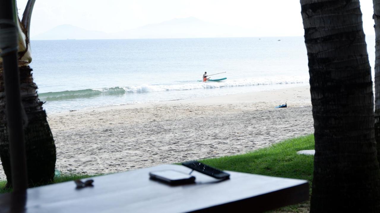 Hidden Beach Bungalow Sea View Hội An Extérieur photo